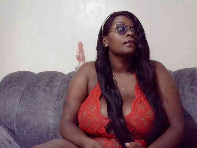 africangoddess webcam