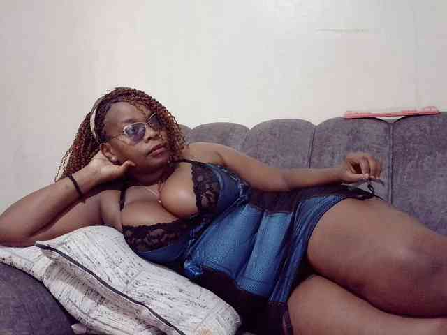 africangoddess webcam