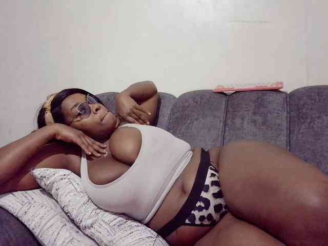 africangoddess webcam