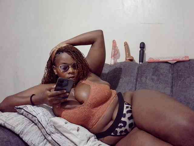 africangoddess webcam