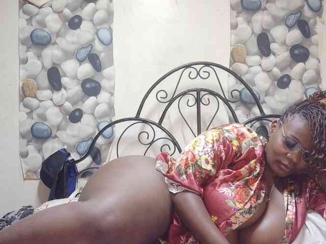 africangoddess