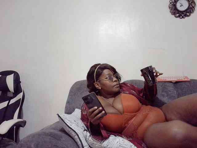 africangoddess webcam