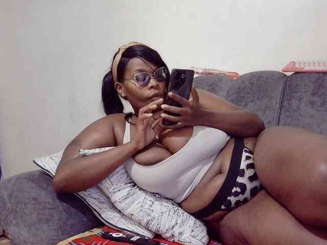 africangoddess webcam