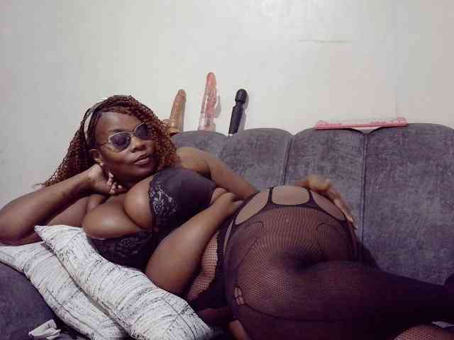 africangoddess webcam