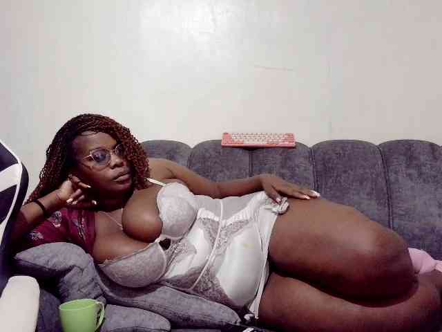 africangoddess webcam