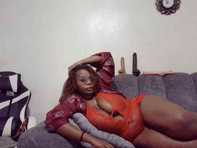 africangoddess webcam