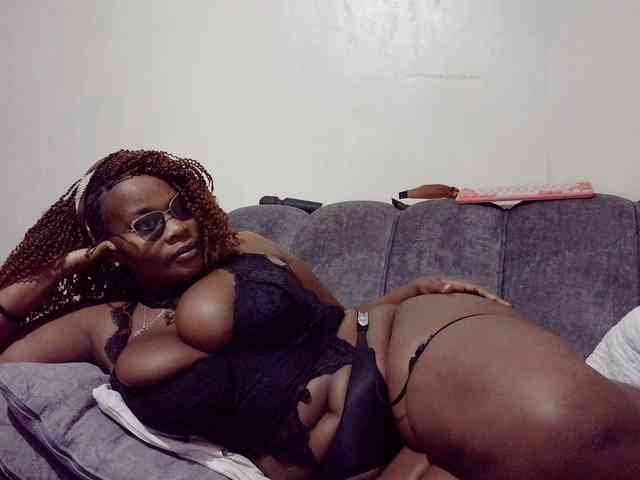 africangoddess webcam