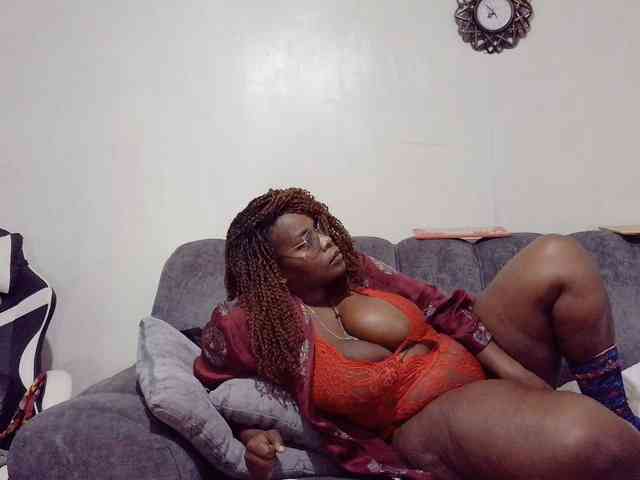 africangoddess webcam