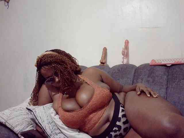 africangoddess webcam