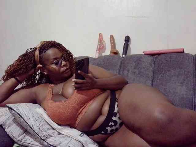 africangoddess webcam