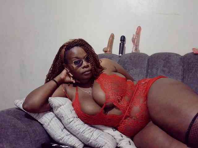 africangoddess webcam