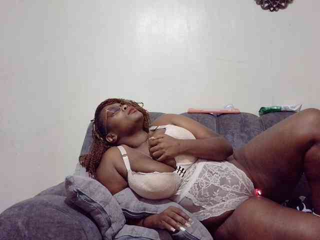 africangoddess webcam