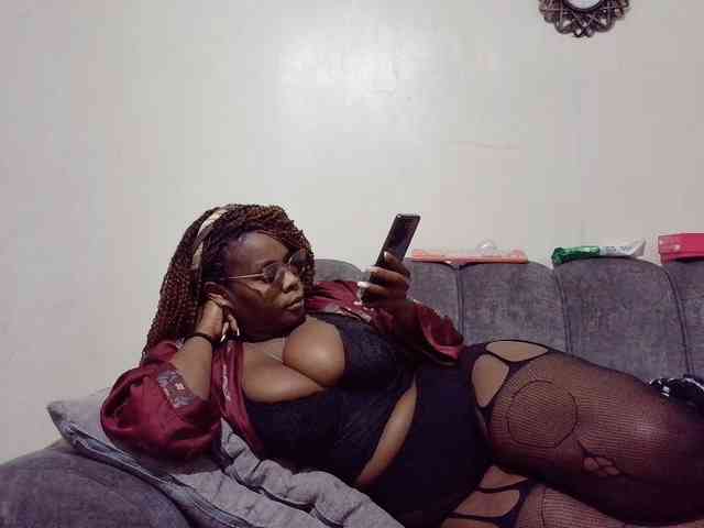 africangoddess webcam