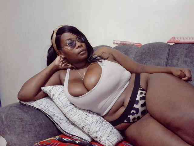 africangoddess webcam