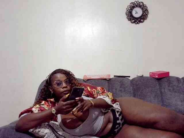 africangoddess webcam