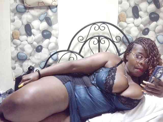 africangoddess webcam
