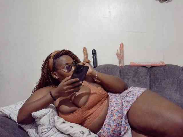 africangoddess webcam