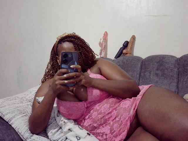 africangoddess