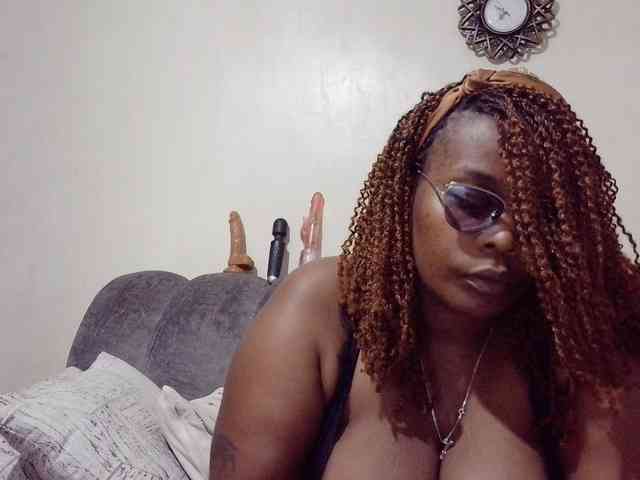africangoddess webcam