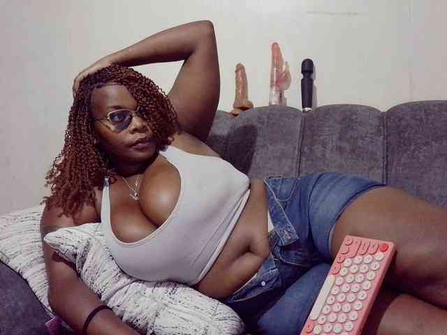 africangoddess webcam