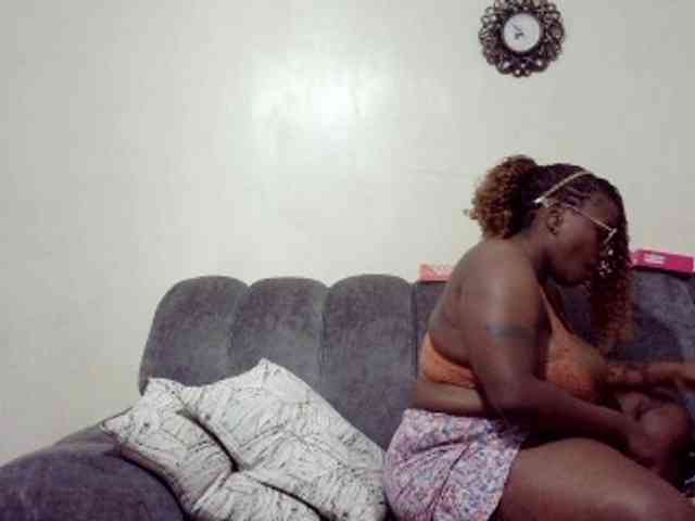 africangoddess webcam