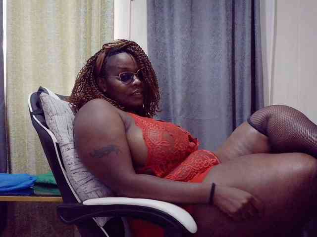 africangoddess webcam