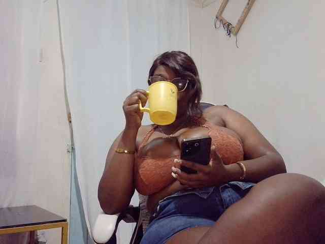 africangoddess webcam