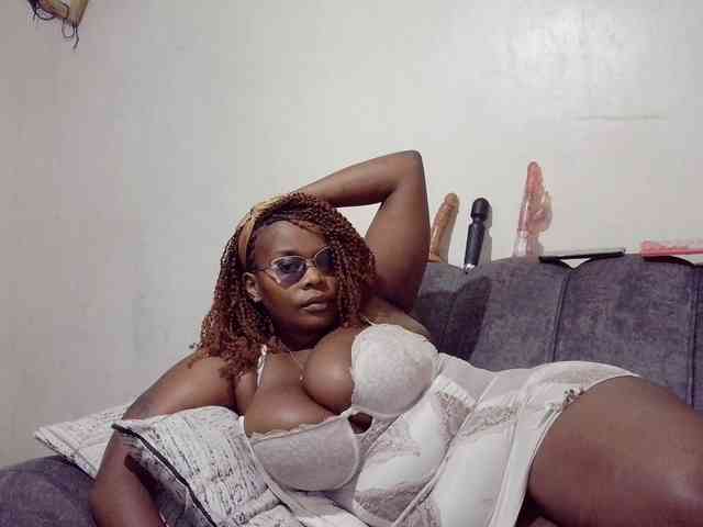 africangoddess webcam