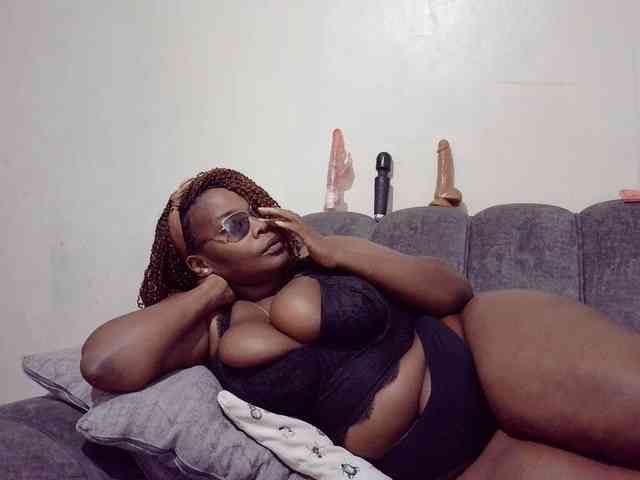africangoddess webcam