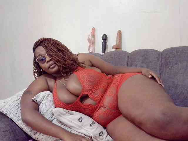 africangoddess webcam