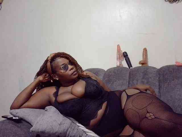 africangoddess webcam