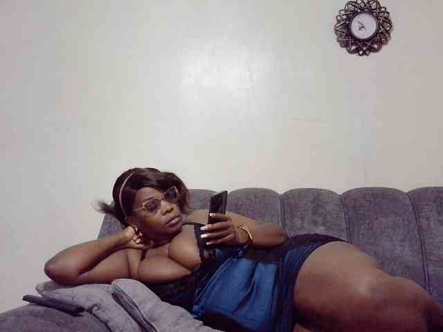 africangoddess webcam