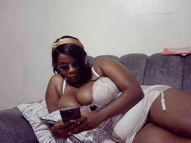 africangoddess webcam