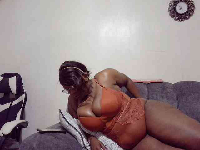africangoddess webcam
