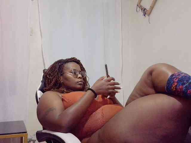 africangoddess webcam