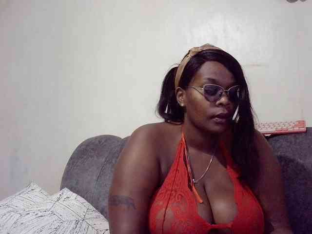 africangoddess webcam