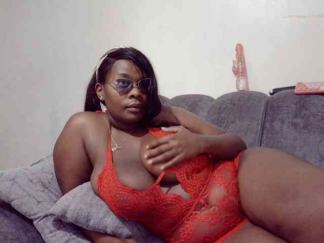 africangoddess webcam