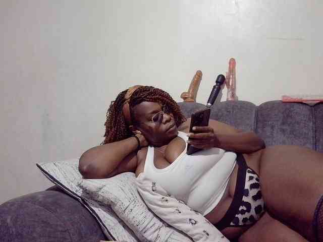 africangoddess webcam