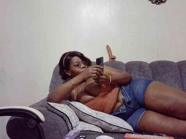 africangoddess webcam