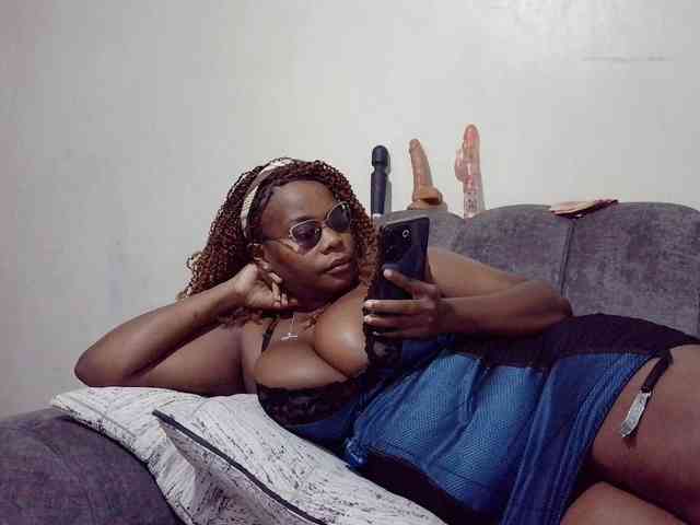 africangoddess webcam