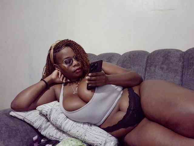 africangoddess webcam