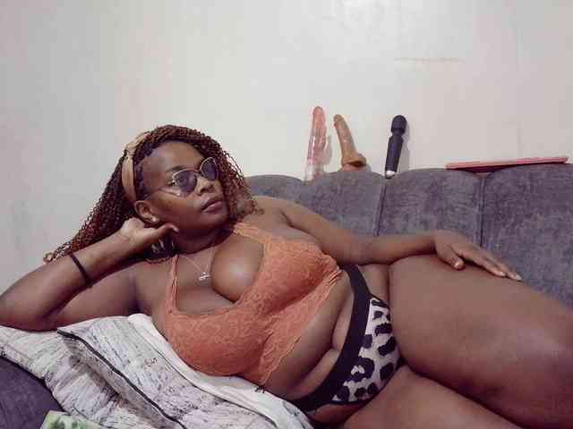 africangoddess webcam