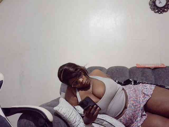 africangoddess webcam