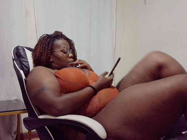 africangoddess webcam