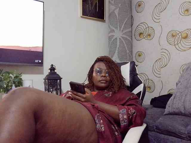africangoddess webcam