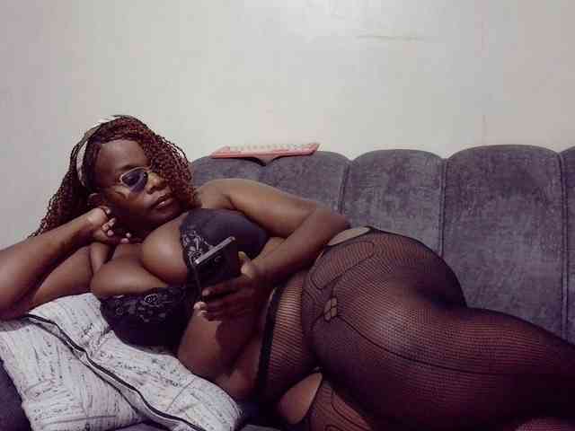 africangoddess webcam