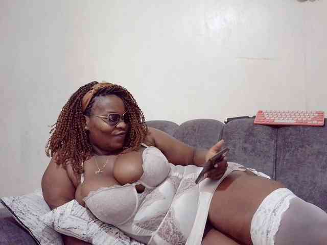 africangoddess webcam