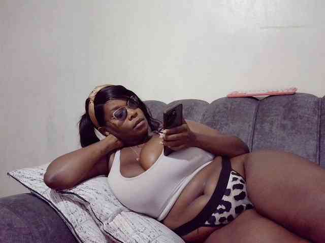 africangoddess webcam