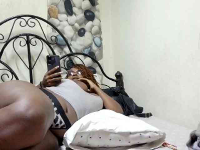 africangoddess webcam