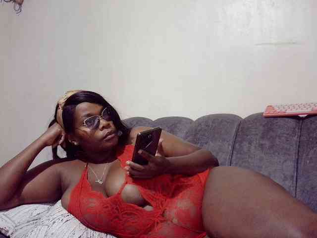 africangoddess webcam